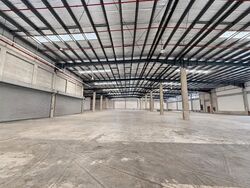 Tuas Avenue 12 (D22), Warehouse #626015321